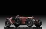 Alfa Romeo 8C 2300 Monza 1931 года